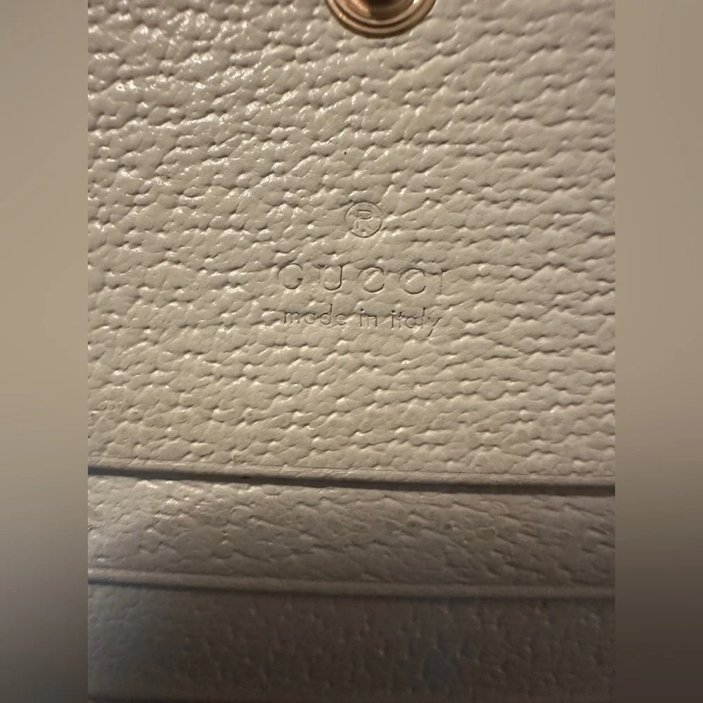 Gucci Ophidia card case wallet - Picture 12 of 13